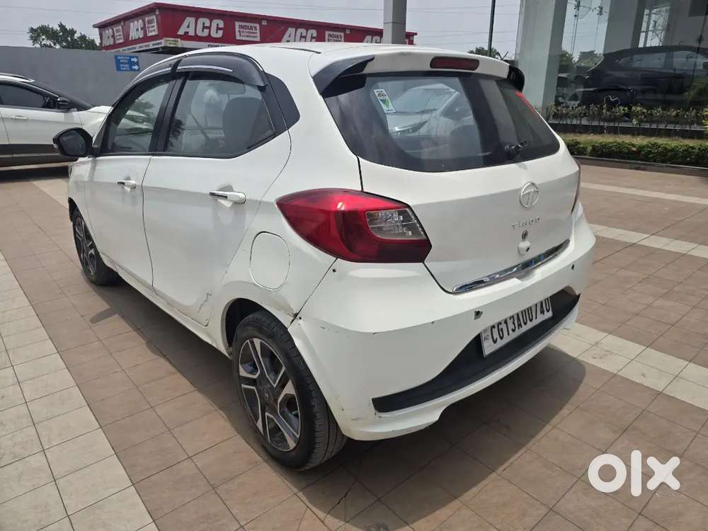 Tata Tiago 2022 Petrol Manual
