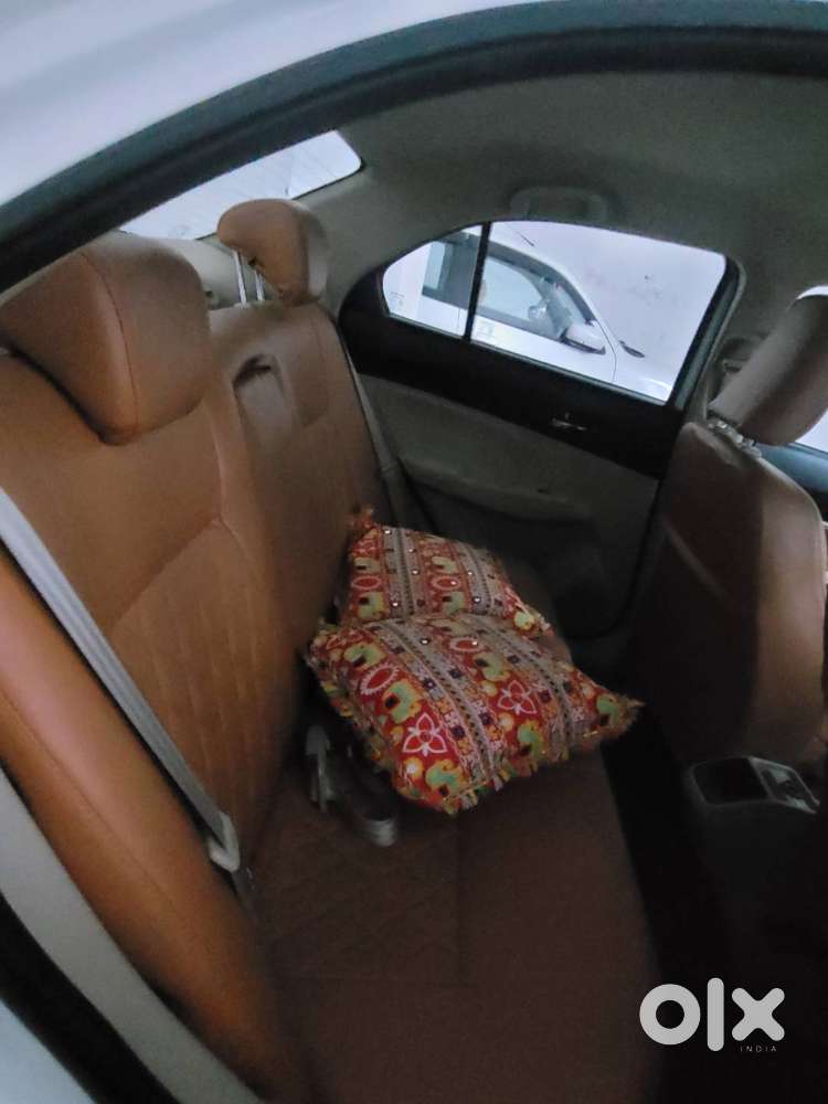 Zdi Plus Dzire 2017