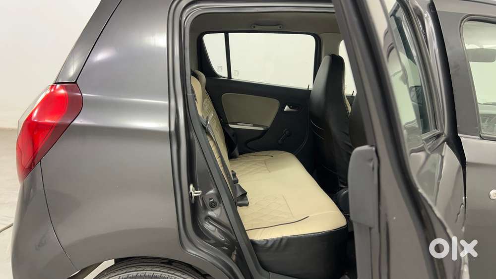 Maruti Suzuki Alto K10 Vxi Airbag, 2019, Petrol