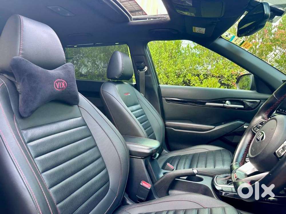 Kia Seltos Gtx Plus At D, 2020, Diesel