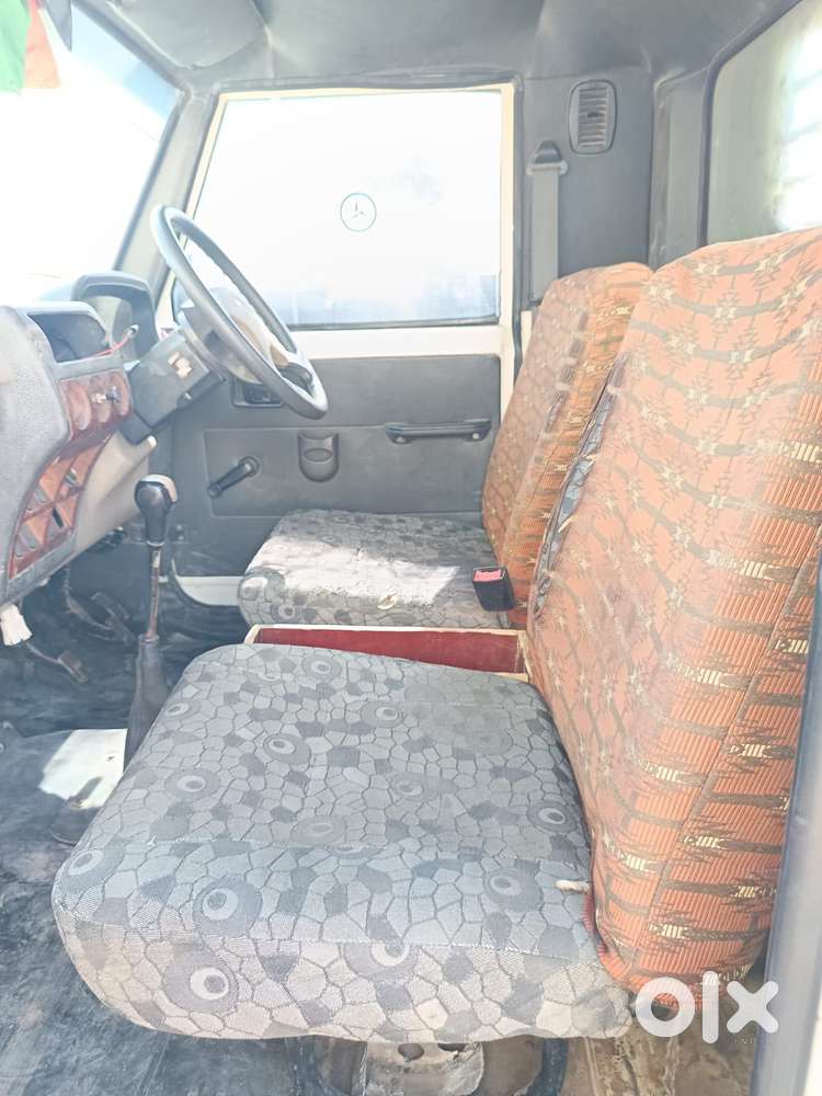Mahindra Bolero Pik-up Fb 1.25t, 2017, Diesel