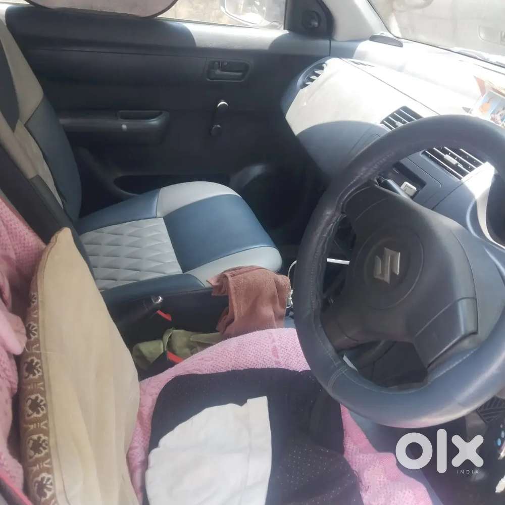 Maruti Suzuki Dzire 2016 Diesel Well Maintained