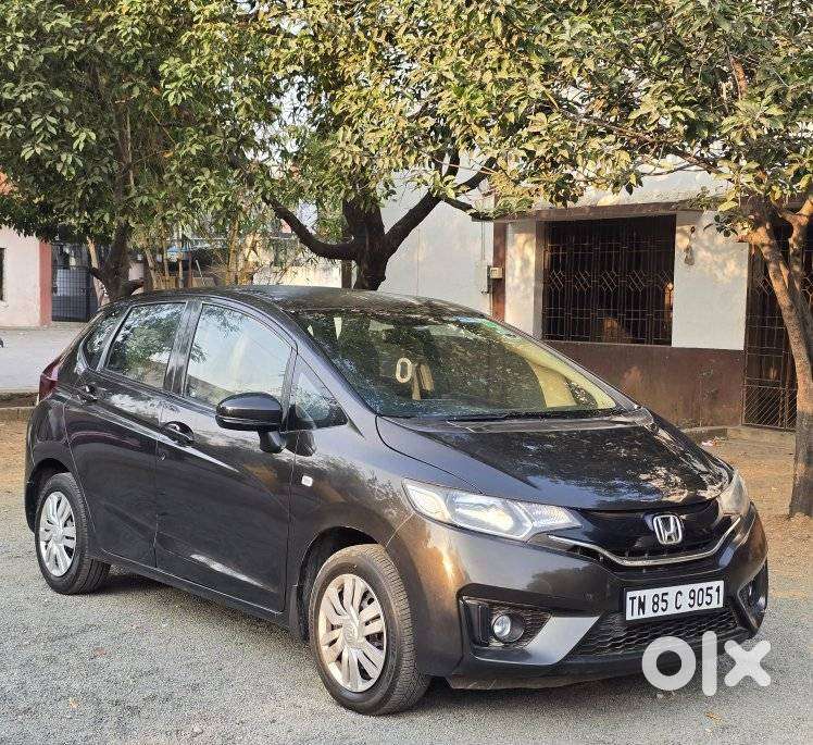 Honda Jazz 1.2 Sv I Vtec, 2016, Petrol