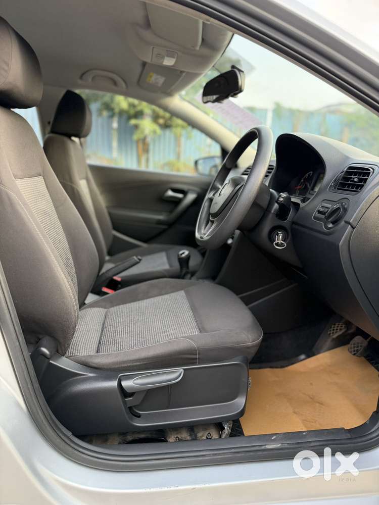 Volkswagen Polo 1.0 Mpi Comfortline, 2018, Petrol