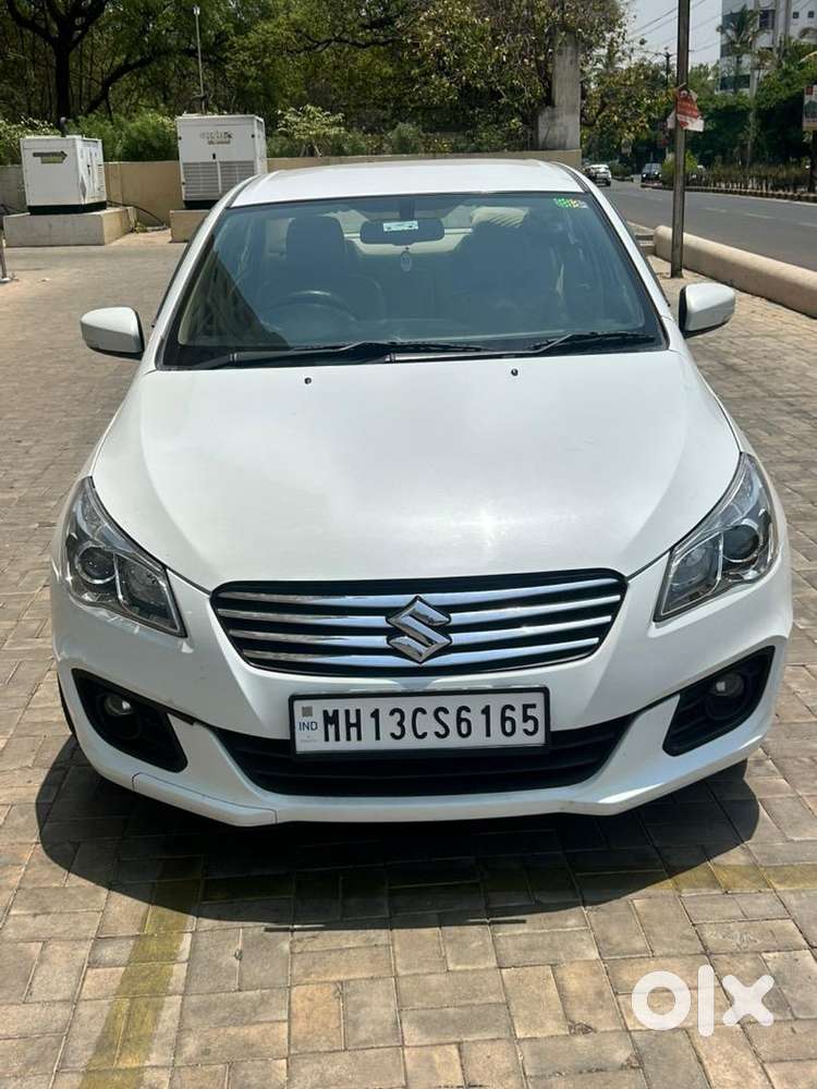 Maruti Suzuki Ciaz 2018 Diesel Good Condition