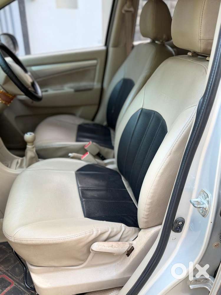 2013 Maruti Suzuki Ertiga