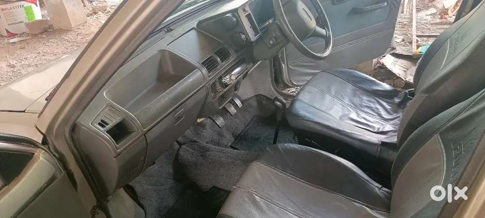 Maruti Suzuki 800 2007 Petrol Lpg 2027 Valid Papers