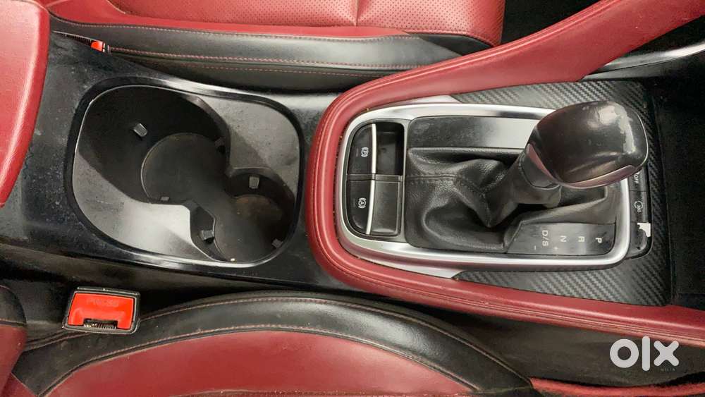 Mg Astor 1.5 Savvy Cvt S Red, 2021, Petrol