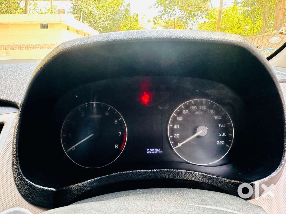 Hyundai Creta 1.6 Sx, 2018, Petrol