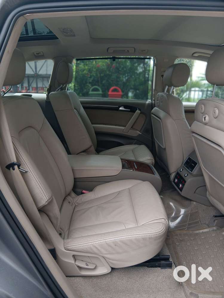 Audi Q7 3.0 Tdi Quattro, 2013, Diesel