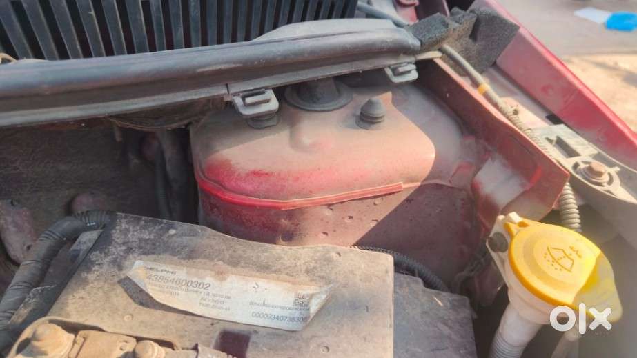 Tata Nexon 1.2 Revotron Xm (s), 2018, Petrol