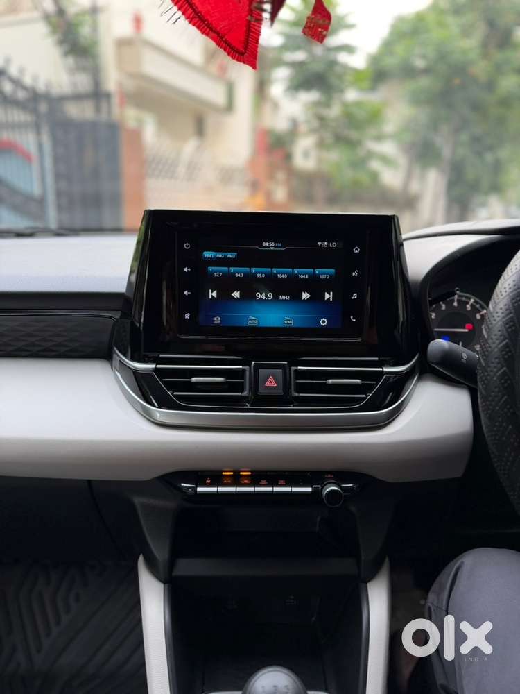 Maruti Victoris Petrol 2026 Only 5 Month Old