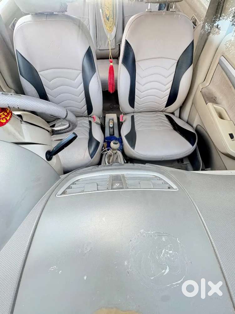 2012 Maruti Suzuki Ertiga Diesel Manual
