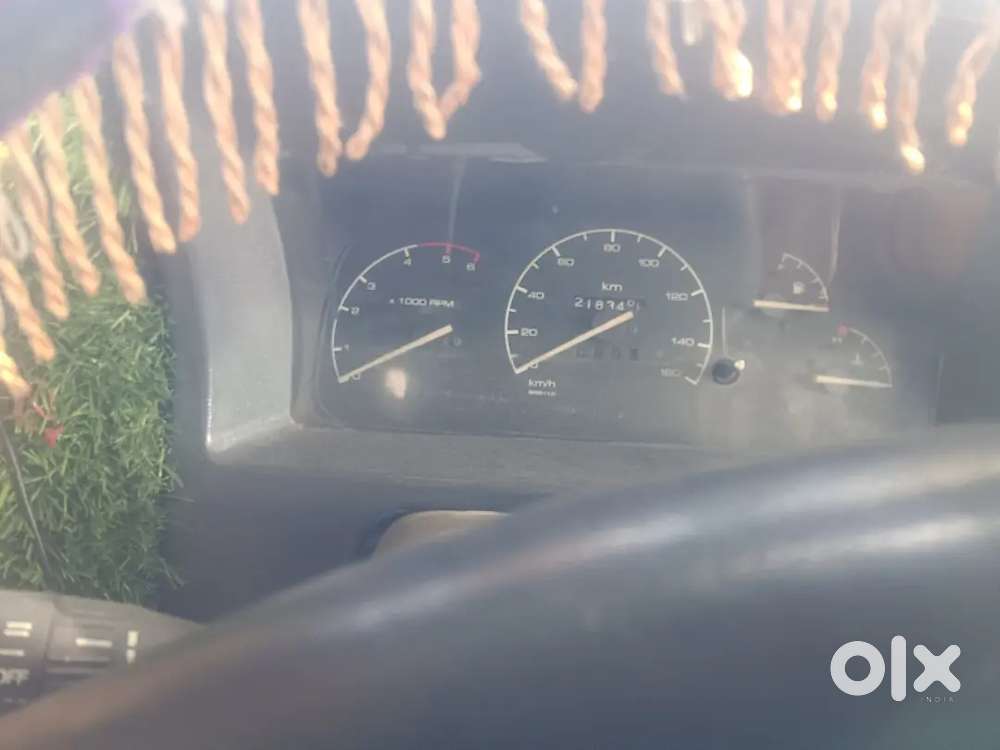 Tata Sumo Victa 2006 Diesel 218350 Km Driven