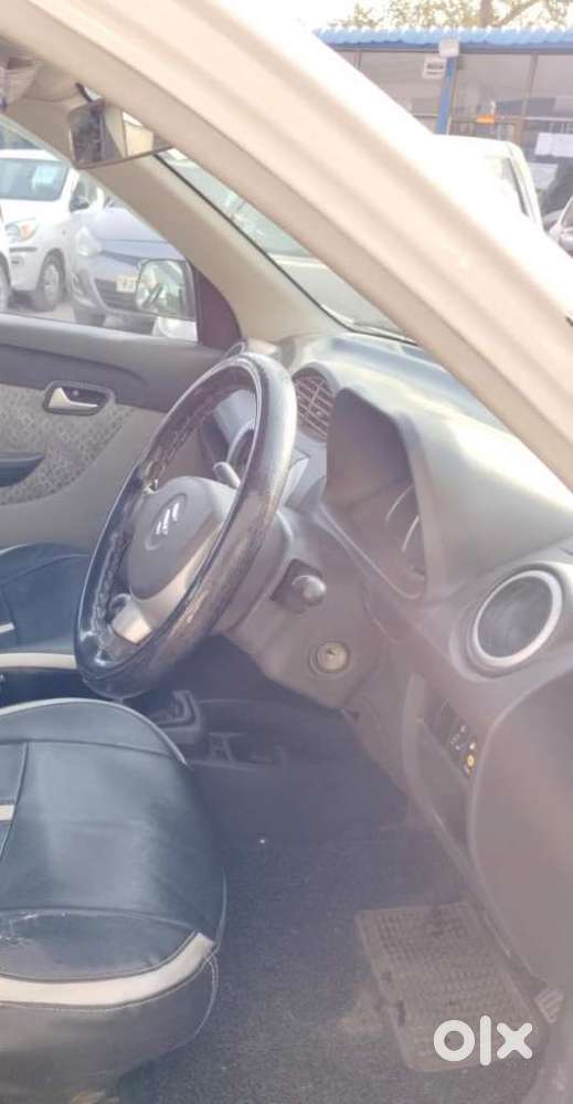 Maruti Suzuki Alto 800 Lxi, 2020, Petrol