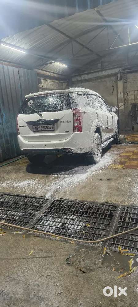 Mahindra Xuv500 2017 Manual