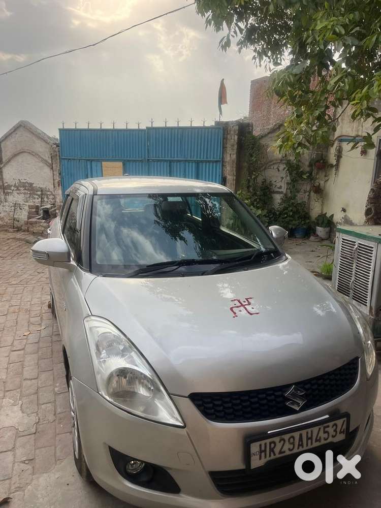 Maruti Suzuki Swift 2014 Diesel