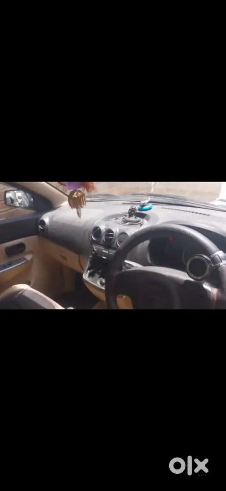 Chevrolet Enjoy Lt 7-seater 2014