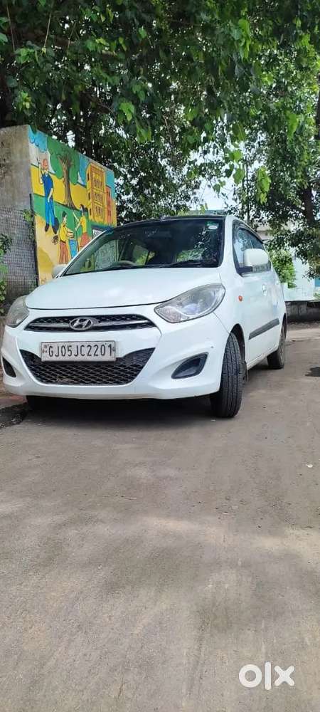 Best Condition Petrol Cng 2013