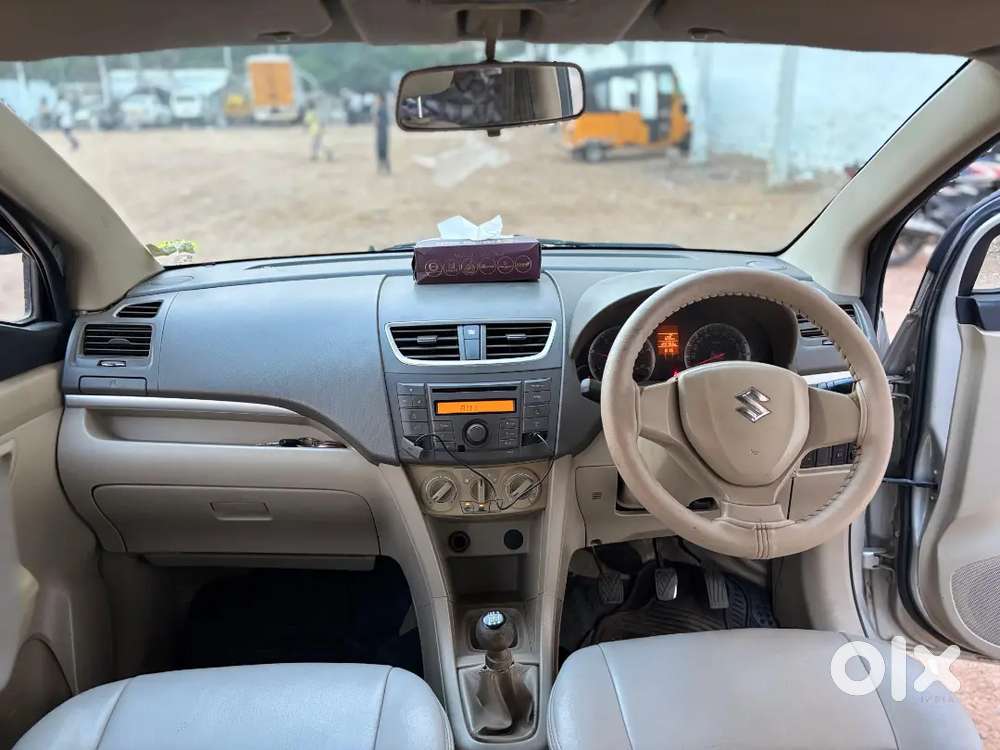 Maruti Suzuki Ertiga 2012 Diesel Well Maintained And Good Contidion.