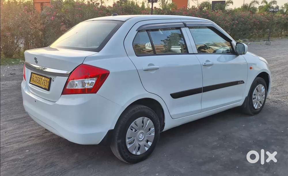 Maruti Suzuki Dzire 1.2 Lxi, 2019, Petrol
