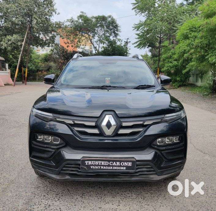 Renault Kiger Rxt Opt, 2024, Petrol