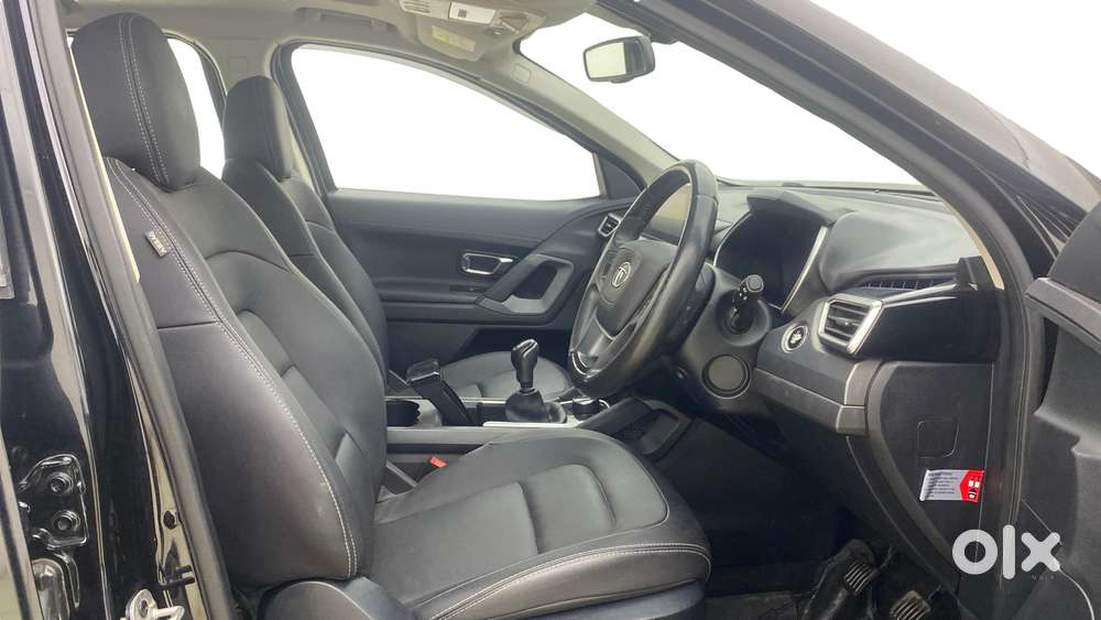 Tata Harrier 2.0 Xz Sunroof Dual Tone, 2021, Diesel