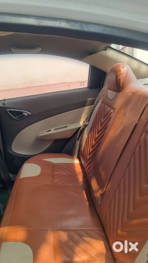 Chevrolet Sail 2014