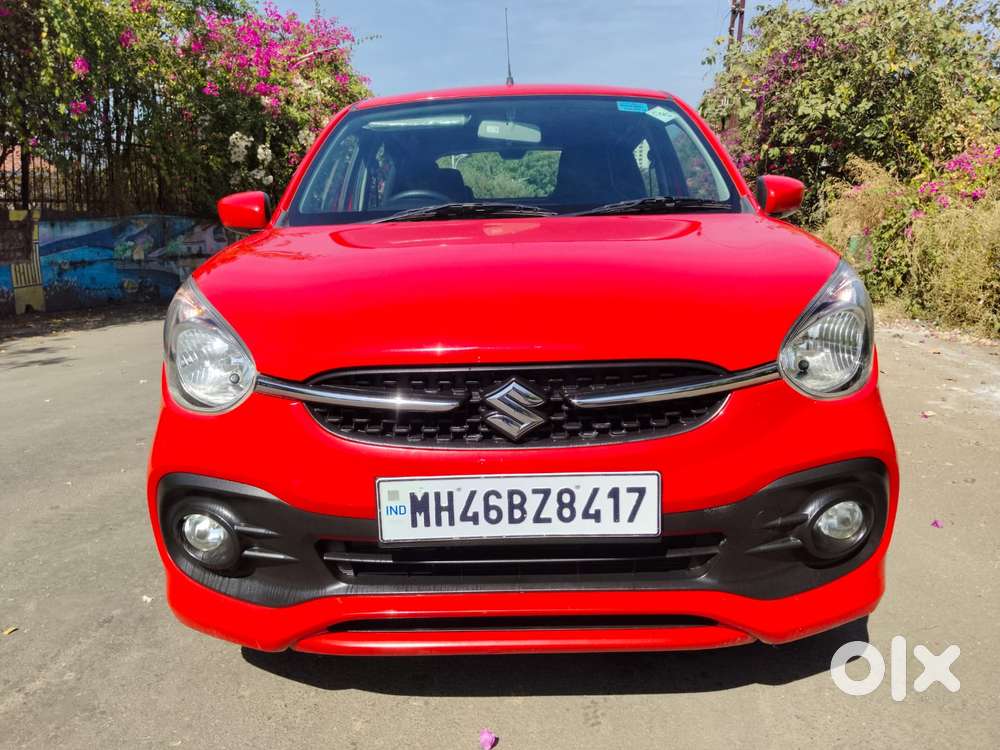 Maruti Suzuki Celerio Cng Vxi Mt, 2022, Cng & Hybrids