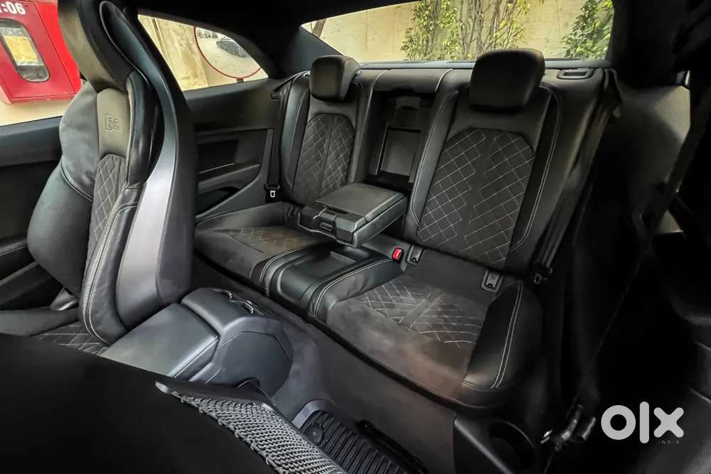 Audi Rs5 4.2 Coupe, 2018, Petrol