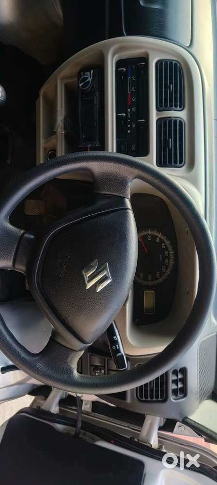 Maruti Suzuki Eeco 5 Str Ac (o), 2022, Petrol