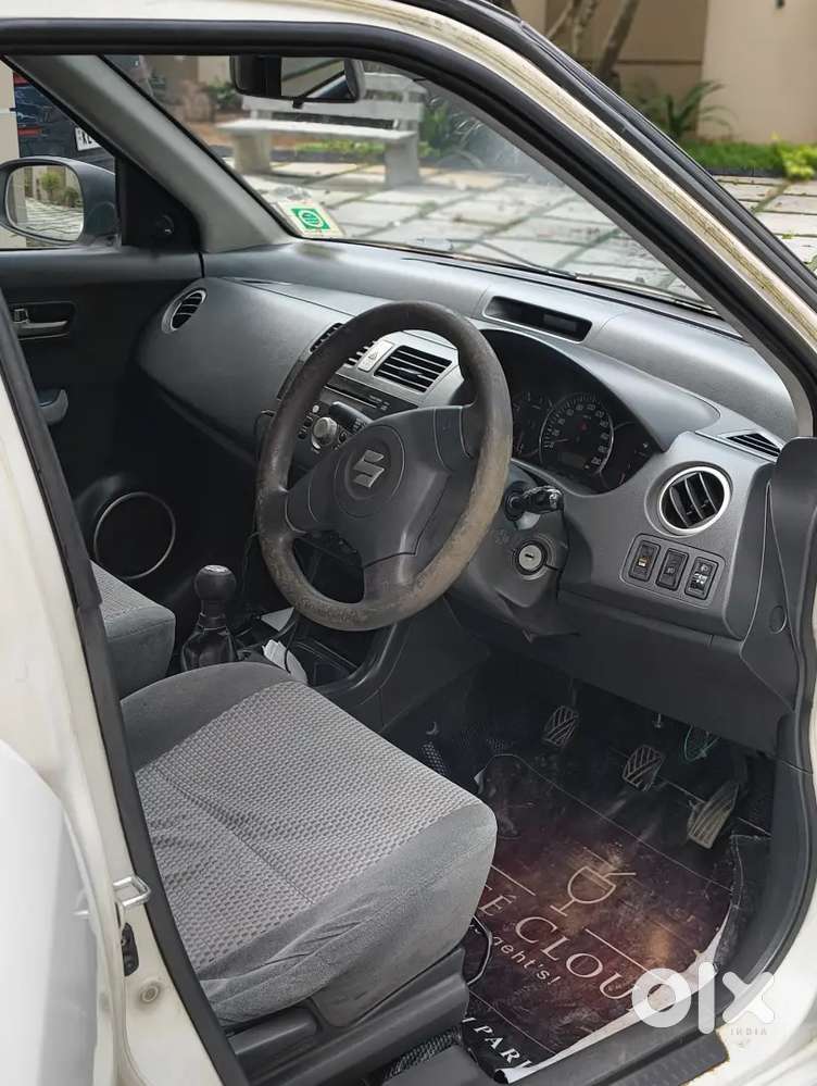 Maruti Suzuki Swift Dzire 2011 Diesel Good Condition