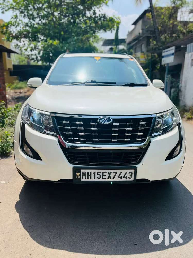 Mahindra Xuv500 2015 Diesel Manual