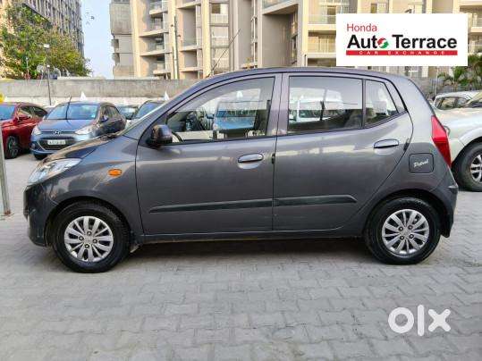 Hyundai I10 Sportz 1.1l, 2016, Petrol