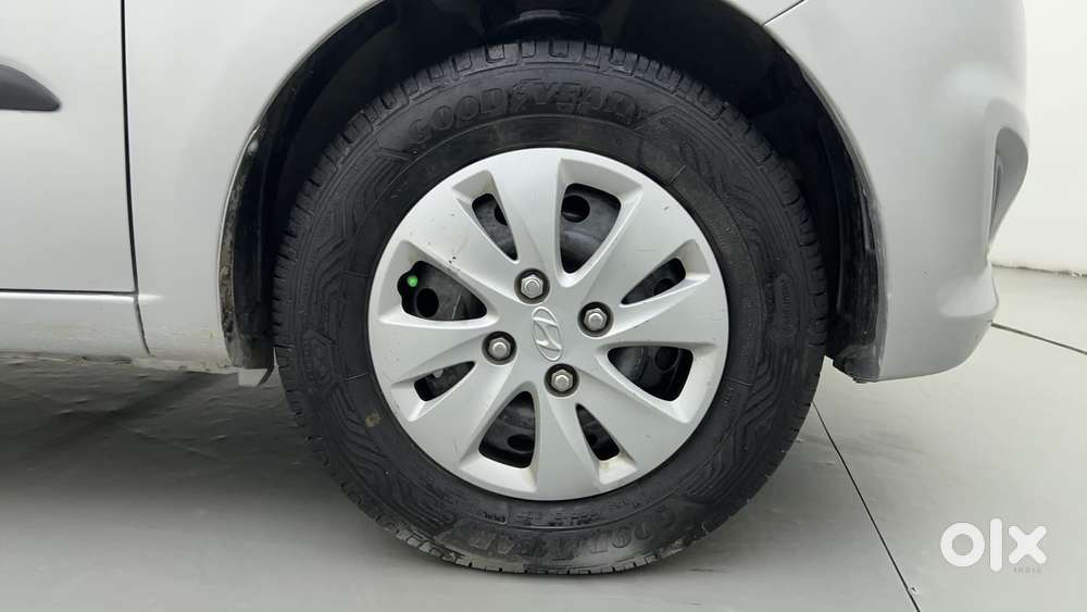 Hyundai I10 Magna 1.1l, 2012, Petrol