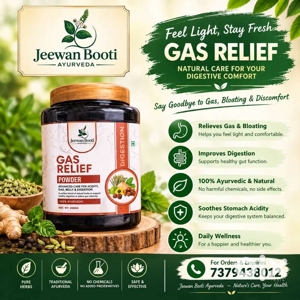 Jeewan booti ayurveda