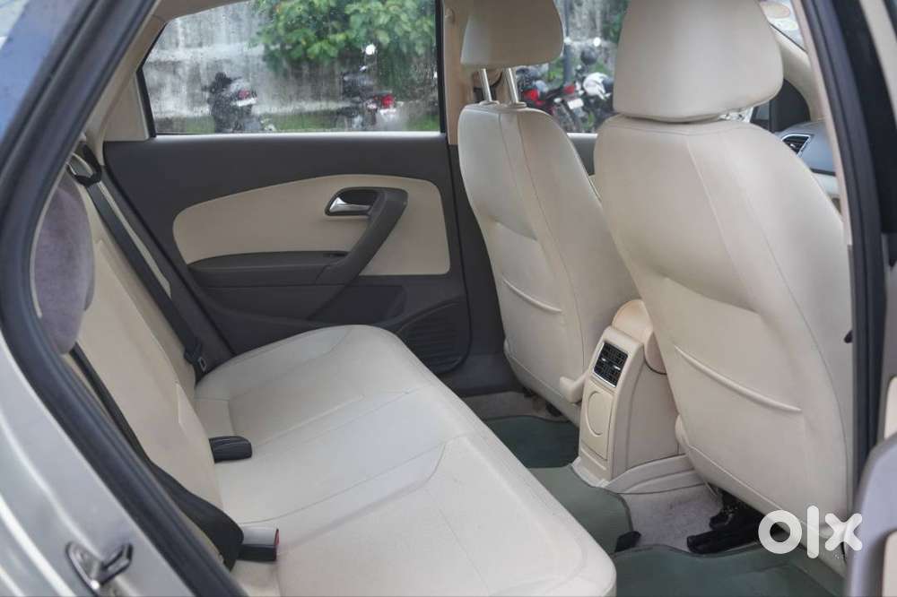 Volkswagen Vento 1.6 Litre  Single Owner