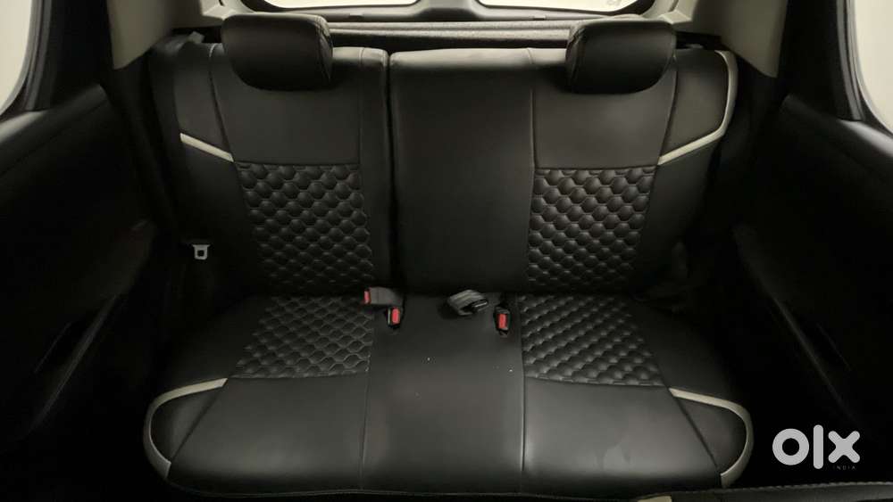 Maruti Suzuki Swift Vvt Vxi, 2016, Petrol