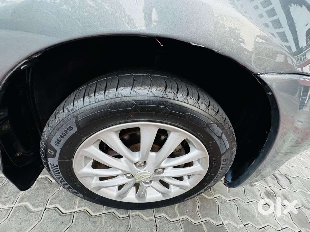 Toyota Etios 1.4 Vd, 2016, Diesel