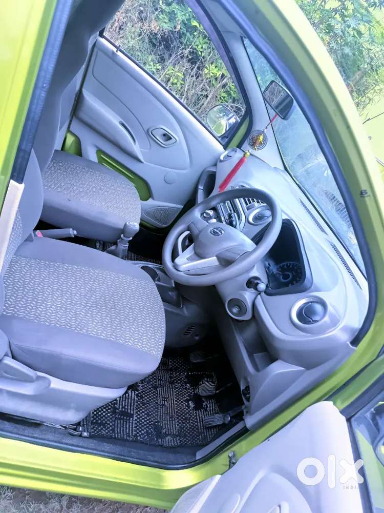 Datsun Redigo 2017 Petrol 24000 Km Driven