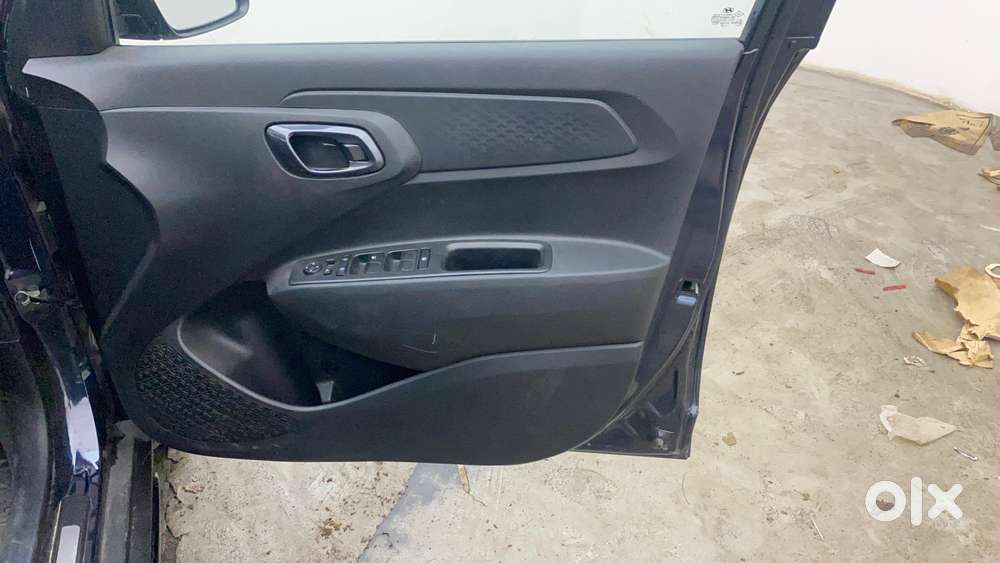Hyundai Exter Sx 1.2 Mt, 2025, Petrol