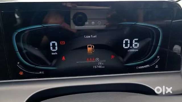 Kia Seltos Htk Plus D, 2025, Diesel