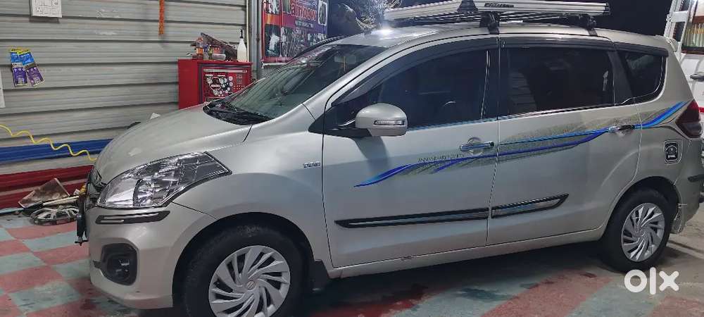 Maruti Suzuki Ertiga 2018 Diesel 145000 Km Driven
