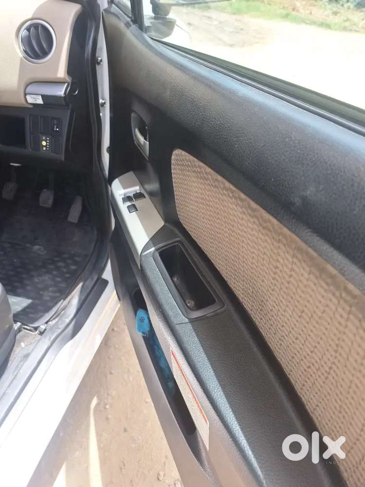 Maruti Suzuki Wagon R 2018 Lxi
