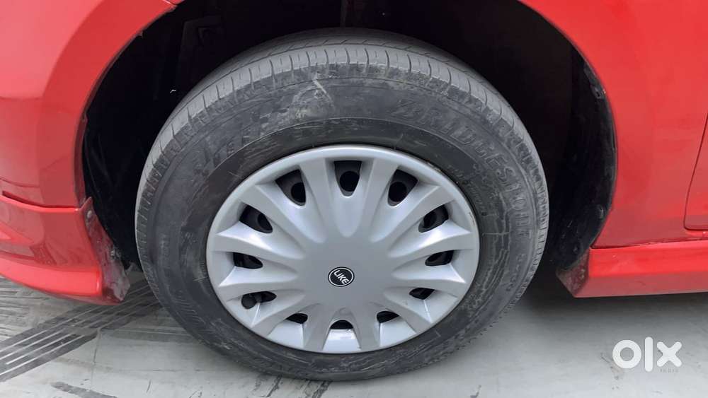 Maruti Suzuki Swift 2018 Vdi, 2016, Diesel