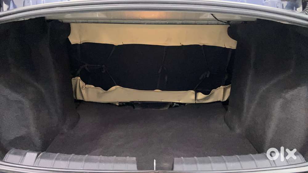 Tata Tigor Xza Plus, 2022, Petrol