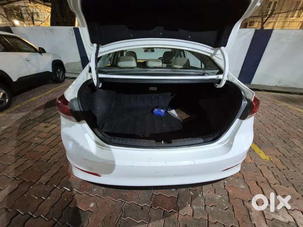 Elantra 2.0 Genuine Condition