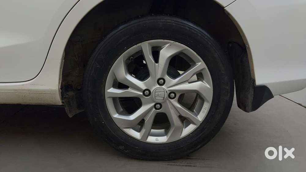 Honda Amaze Vx 1.2 Petrol Mt, 2018, Petrol