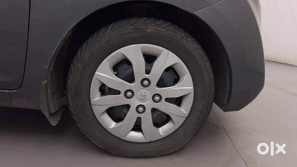 Hyundai Eon Sportz, 2014, Petrol