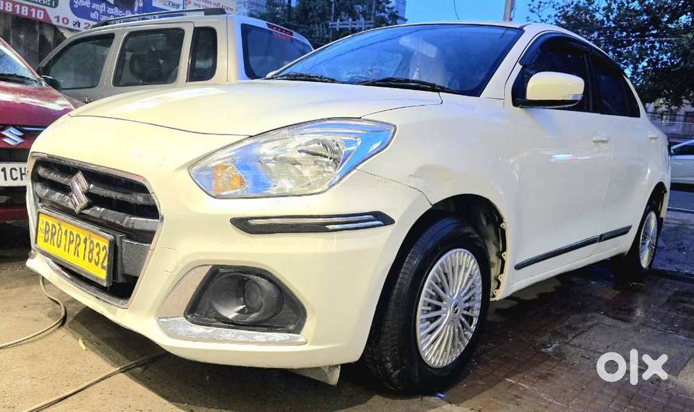 Maruti Suzuki Dzire 1.2 Vxi Cng, 2024, Cng & Hybrids